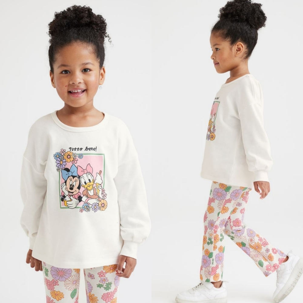 Disney matching set